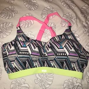 Victoria secret sports bra